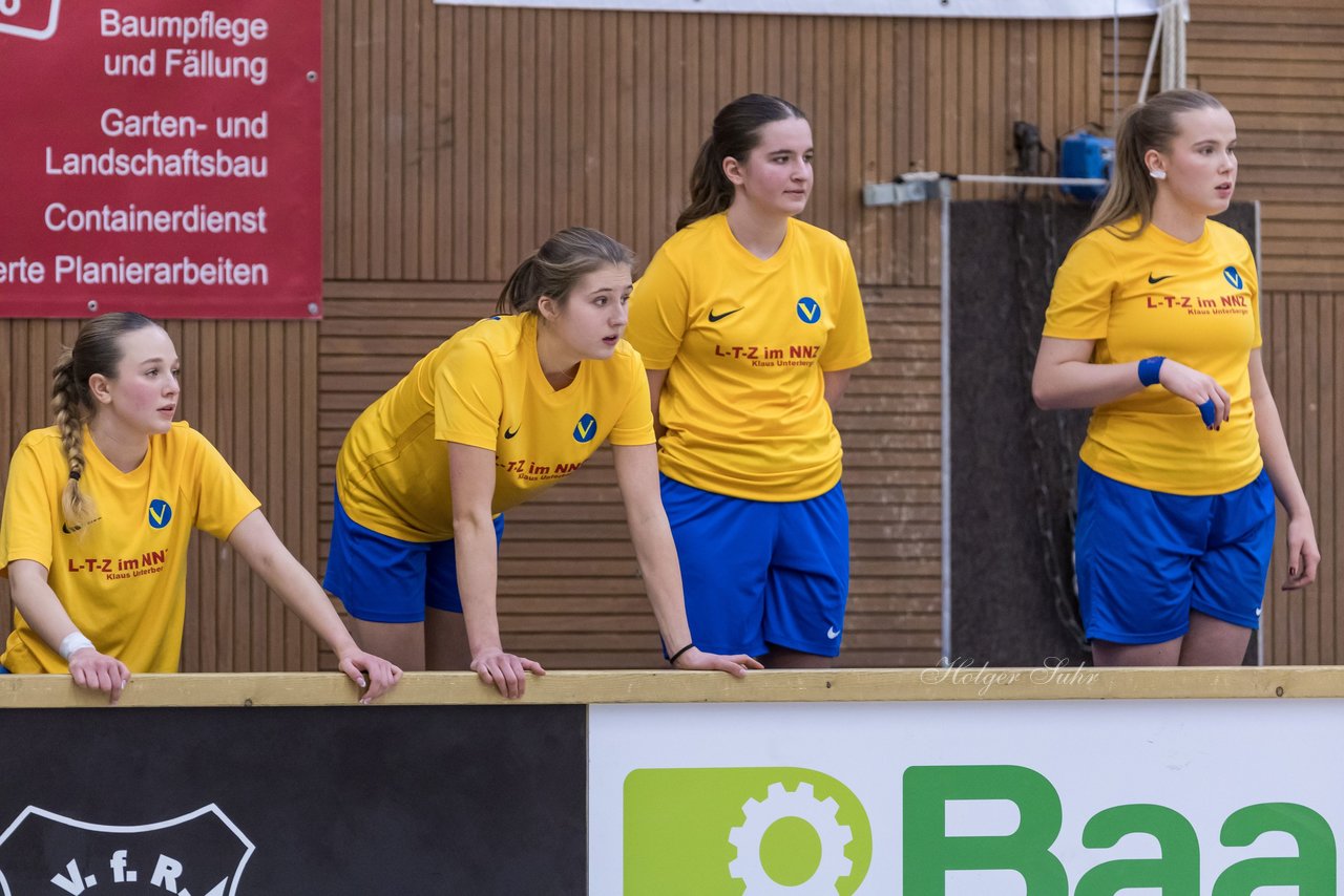 Bild 113 - VR Bank Cup Horst